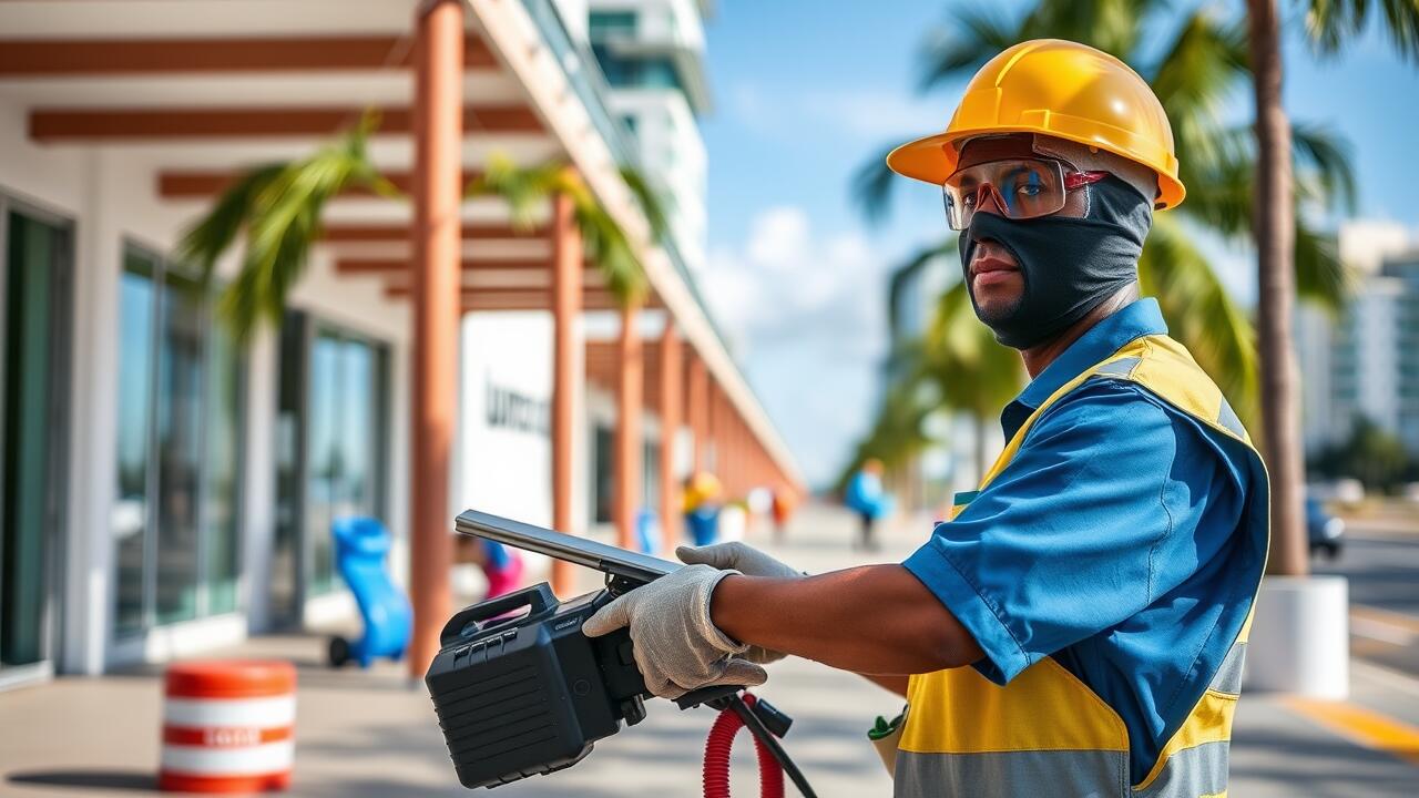Bayshore, Miami