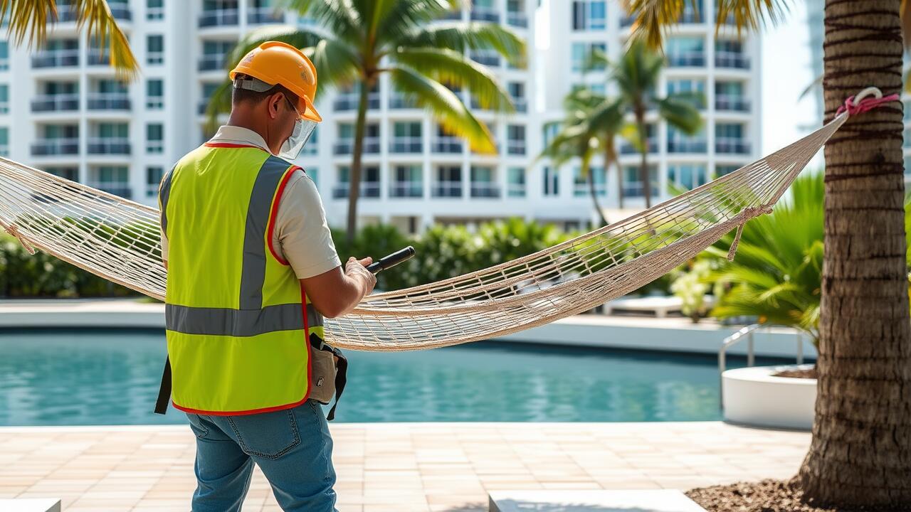 Brickell Hammock, Miami