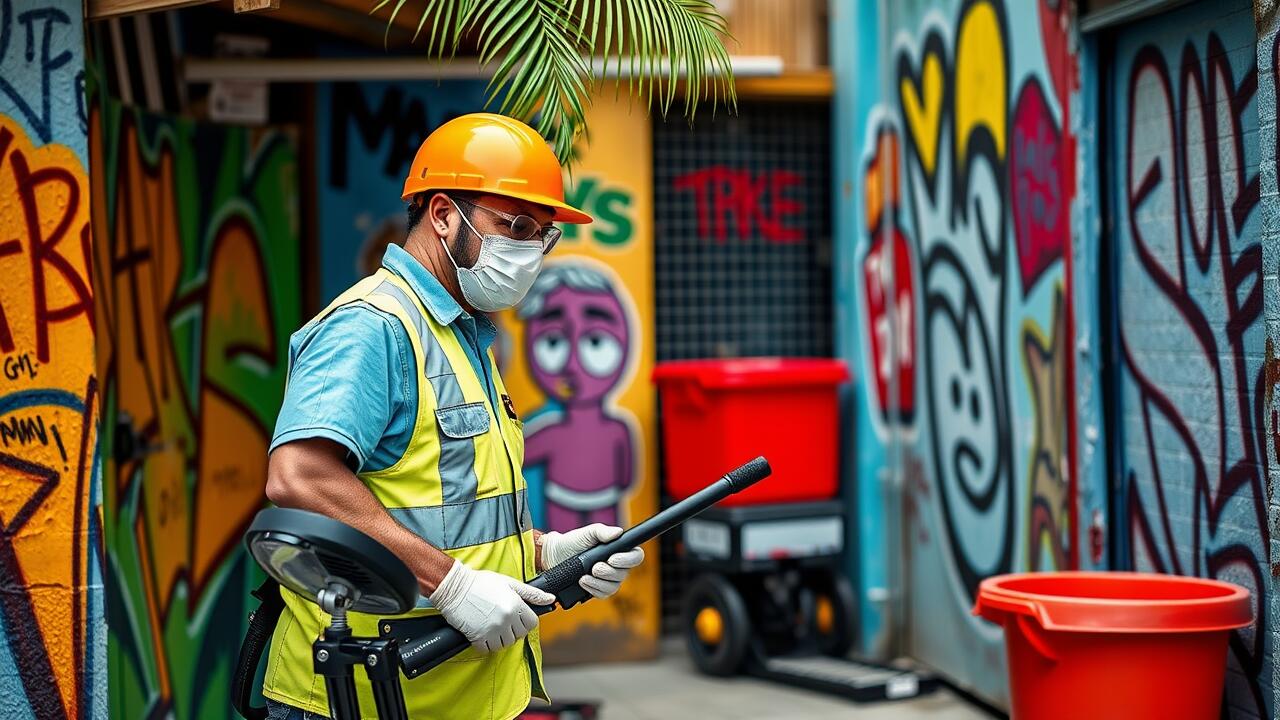 Wynwood, Miami